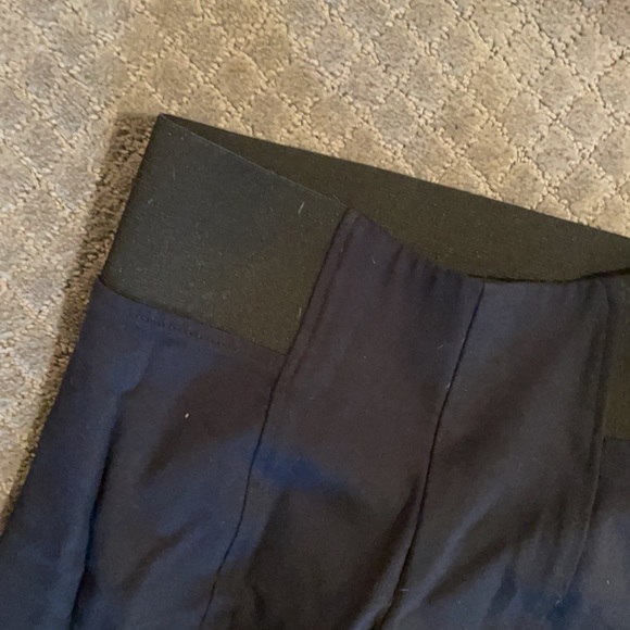 Ann Taylor riding pants - Picture 2 of 3